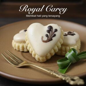 Royale Carey Butter